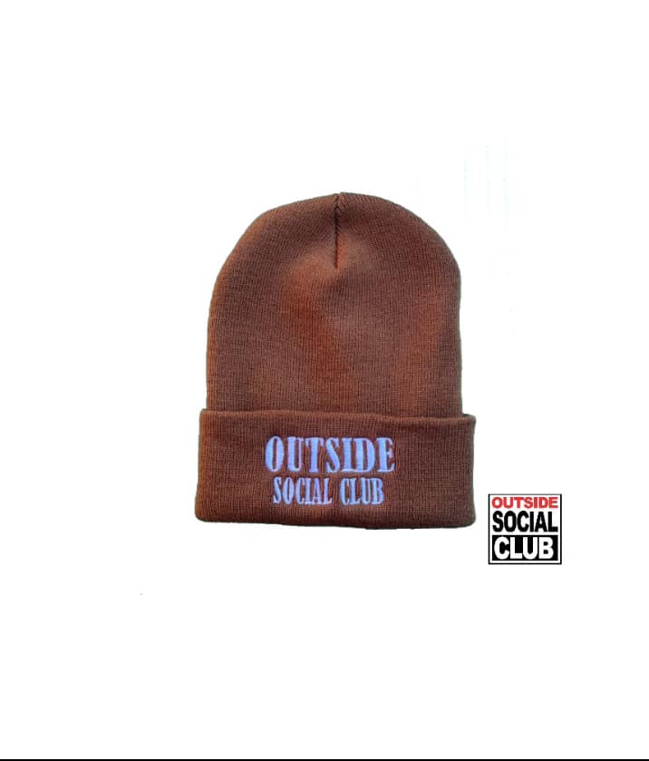 OSC BEANIE