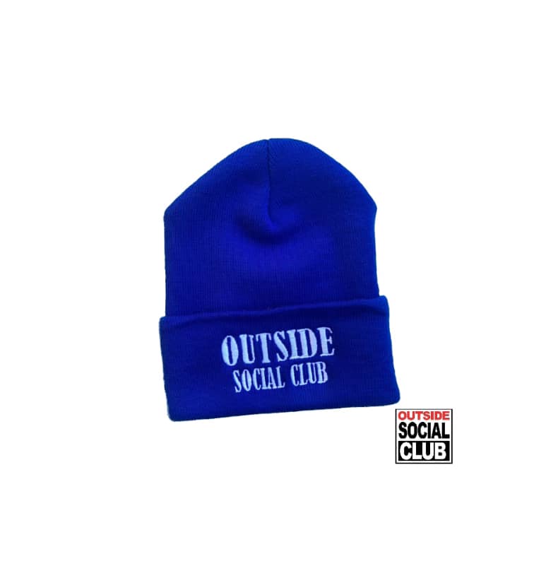 OSC BEANIE