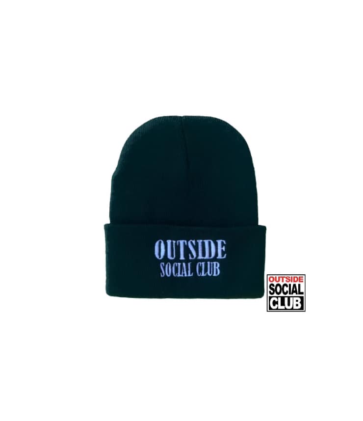 OSC BEANIE
